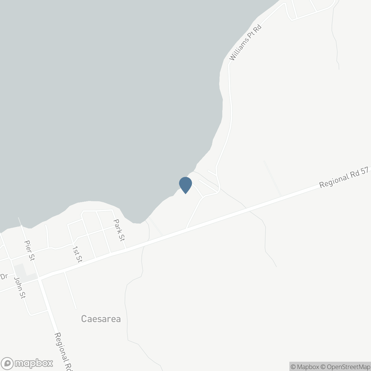 20 POTTS LANE, Caesarea, Ontario L0B 1E0